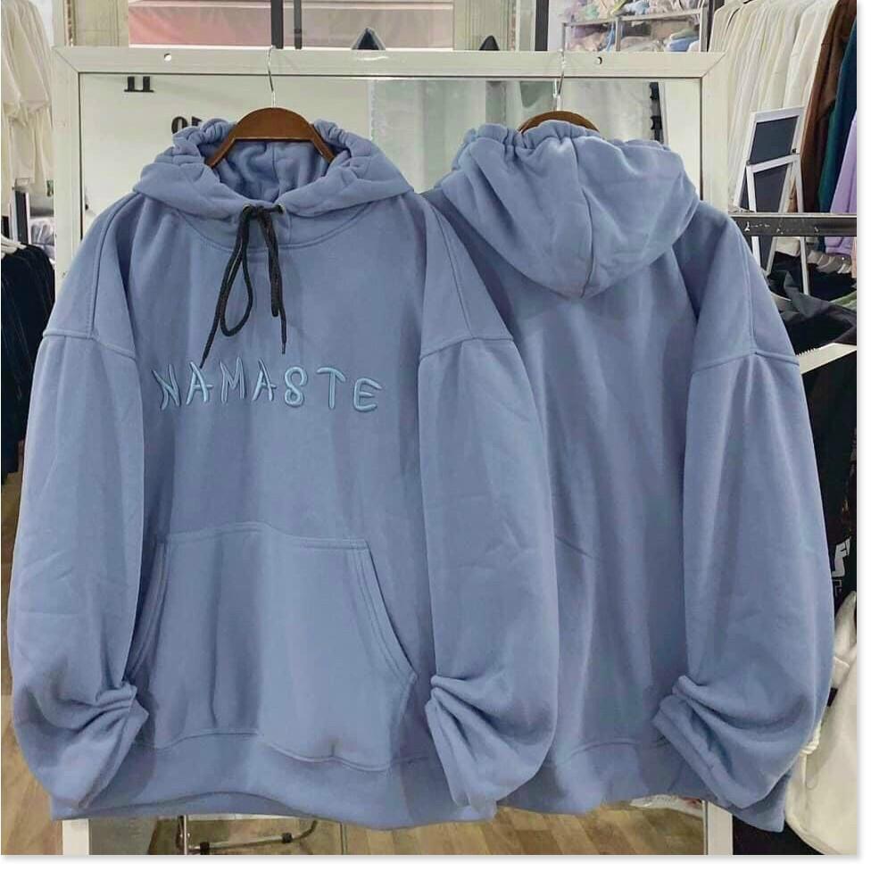 ÁO KHOÁC NỮ HOODIES CHẤT LIỆU NỈ