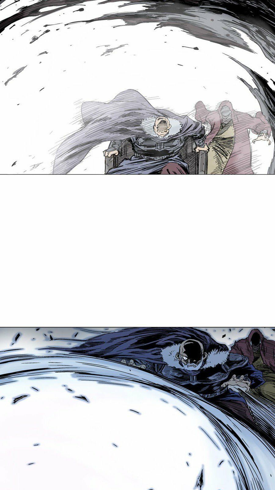 cao thủ 2 chapter 54 16