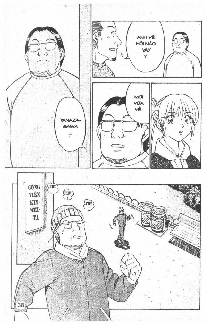 thám tử toma chapter 4 38