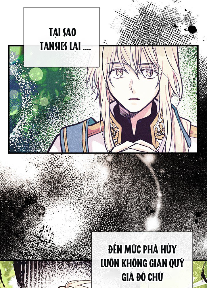 chị tôi đã nhặt về một nam chính quyến rũ chapter 59.2 25