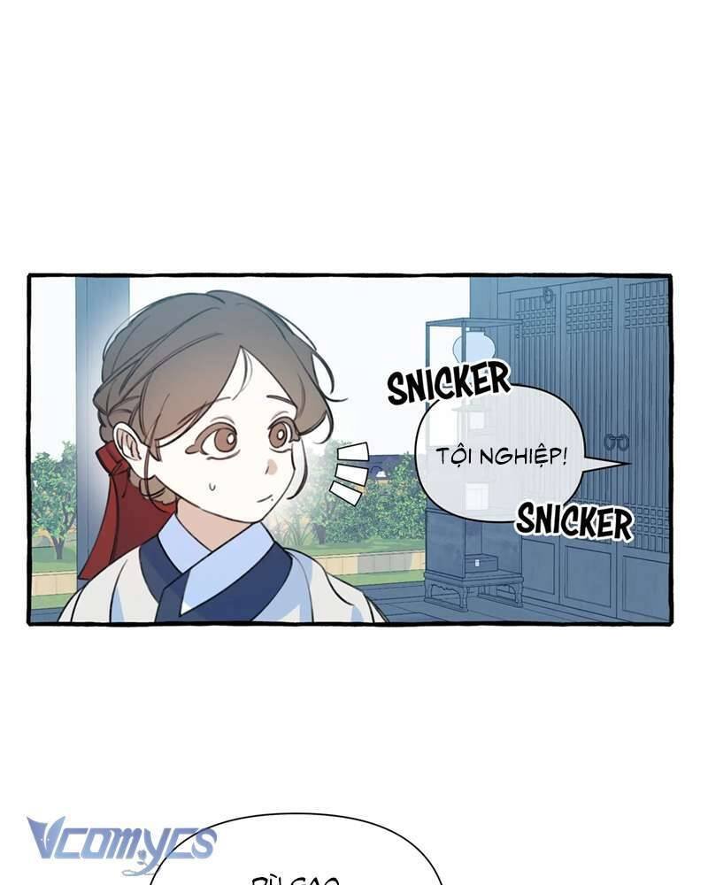 chuyện tình hoa lưu ly chapter 7 25