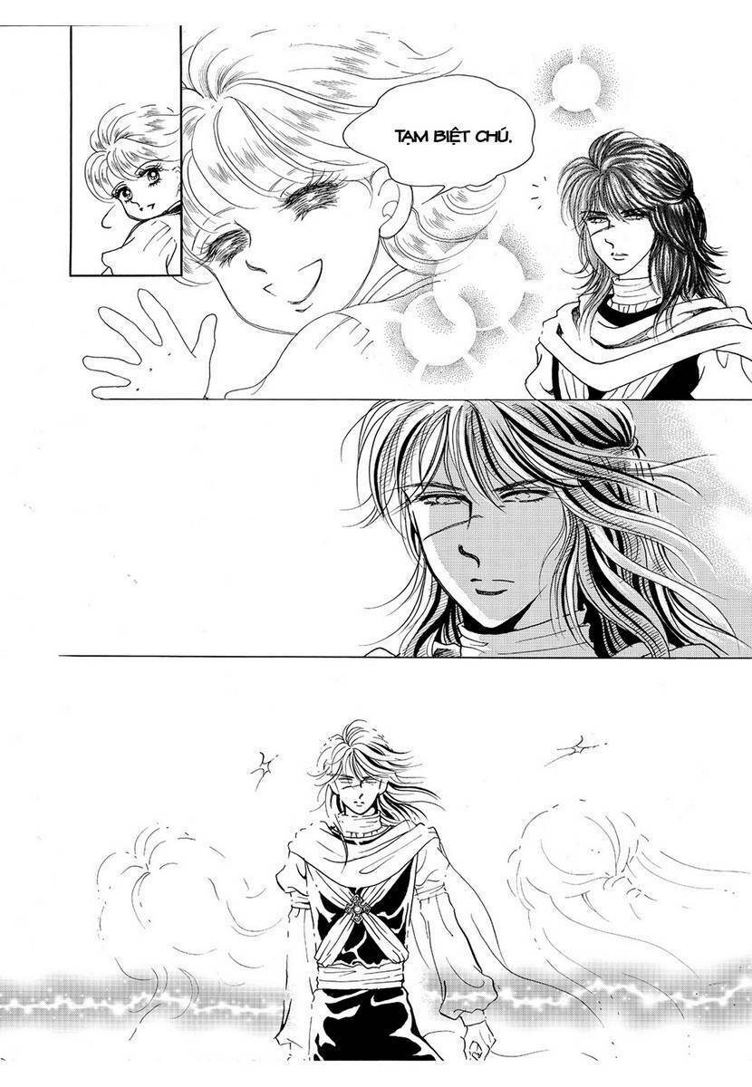 princess - công chúa xứ hoa (bản đẹp) chapter 65 24