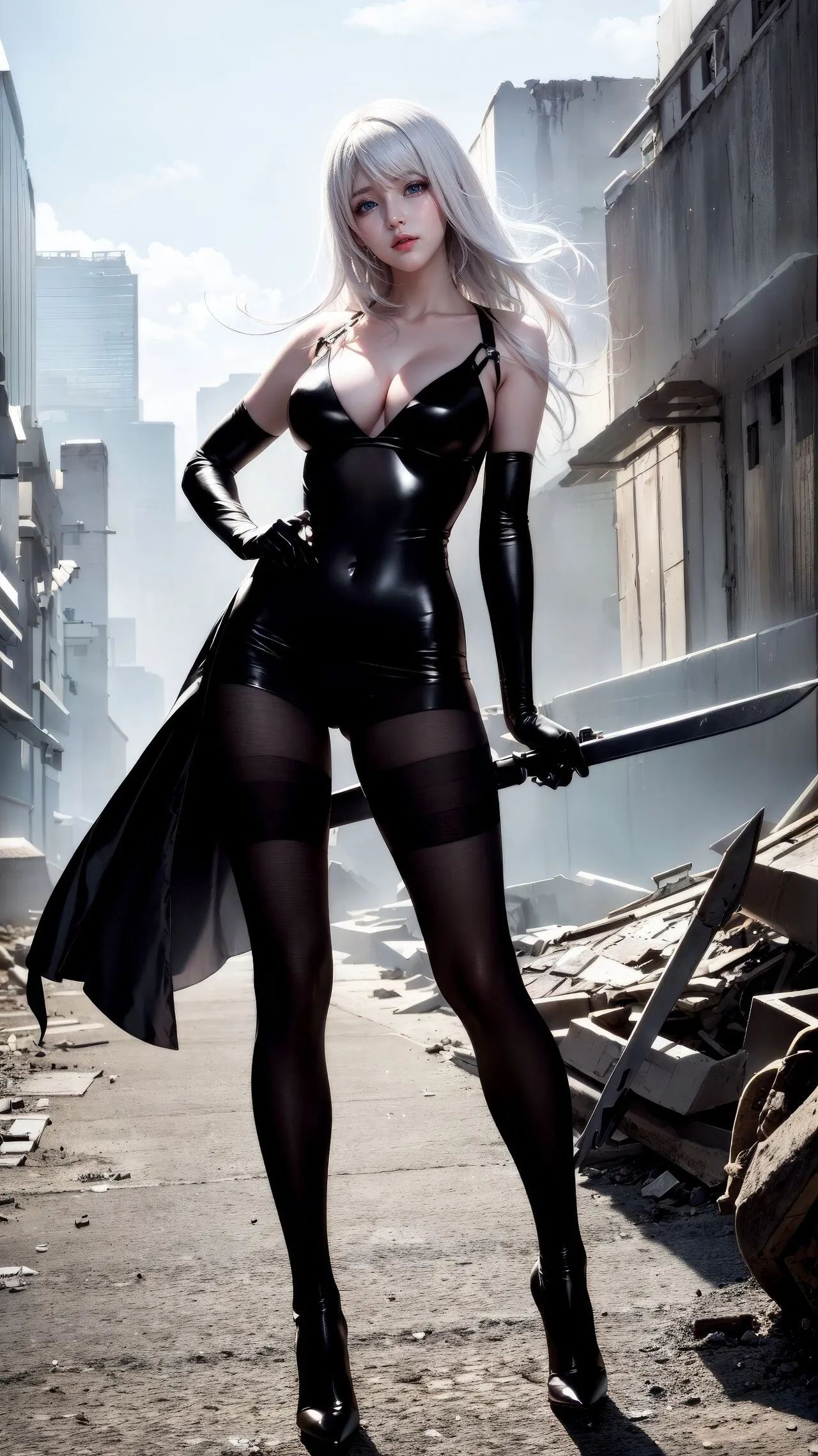 artist ai generated chapter 263 156