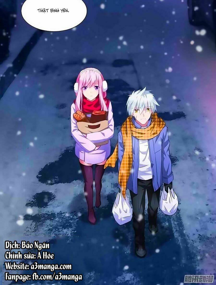 giả diện thế thân chapter 111 3