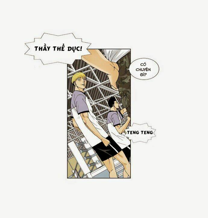 ultimate legend: kang hae hyo chapter 59 13