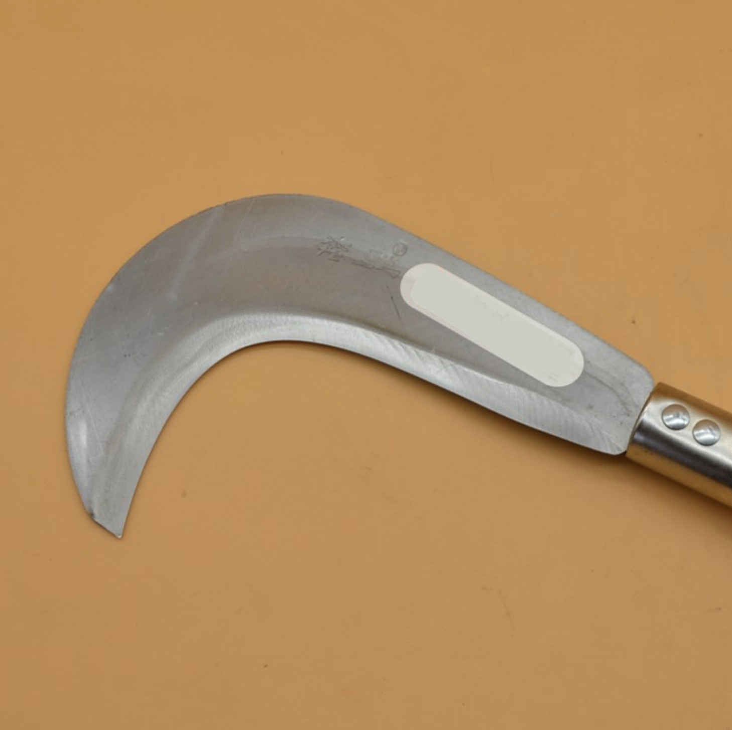 Dụng cụ phát cỏ cầm tay cán dài 43cm