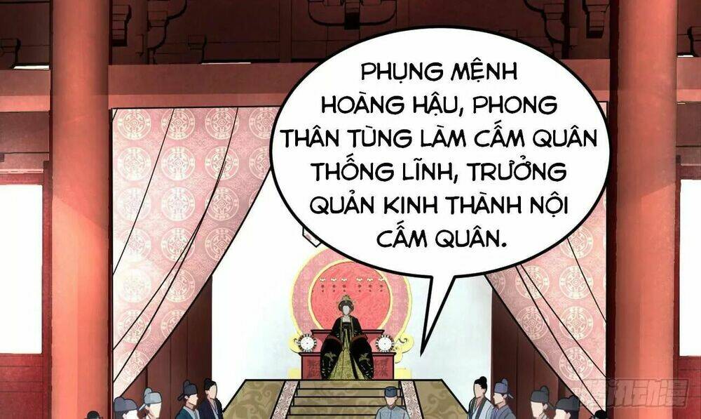 vương gia ba tuổi rưỡi của tôi chapter 39 25