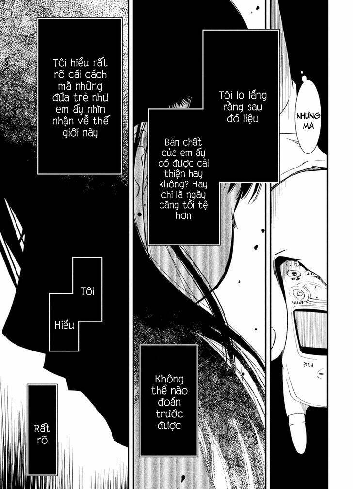 shoujo fujuubun chapter 6 7