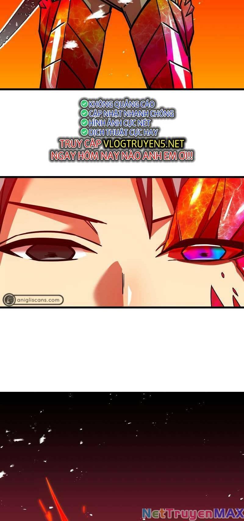 Huyết Thánh Cứu Thế Chủ~ Ta Chỉ Cần 0.0000001% Đã Trở Thành Vô Địch chapter 11 115