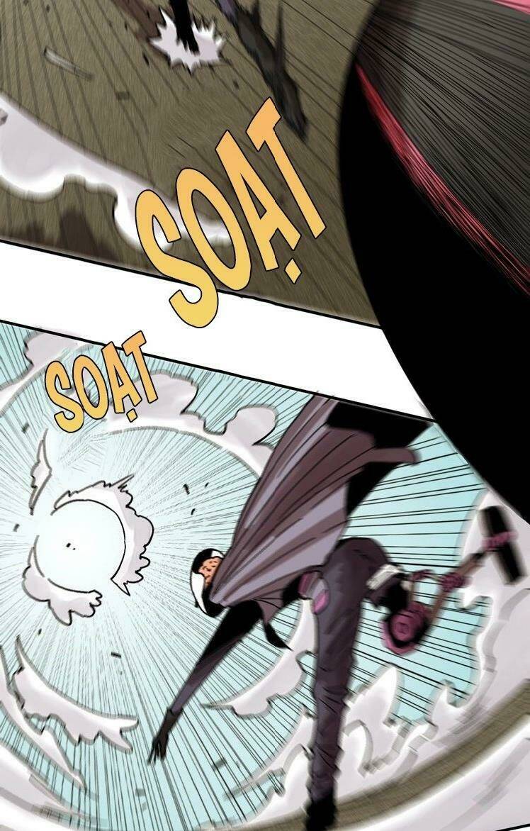 mạt thế chi thư chapter 8 3