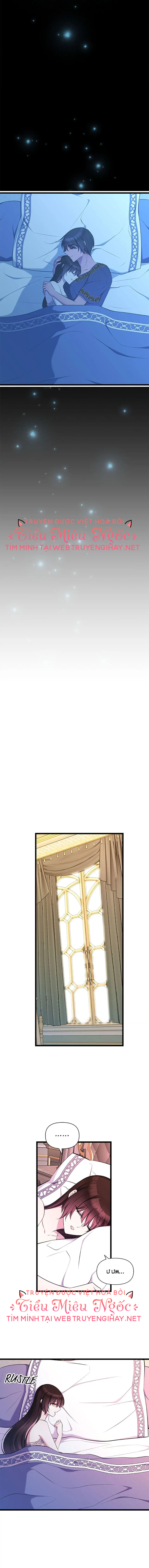 mãnh thú bệ hạ chapter 47 8