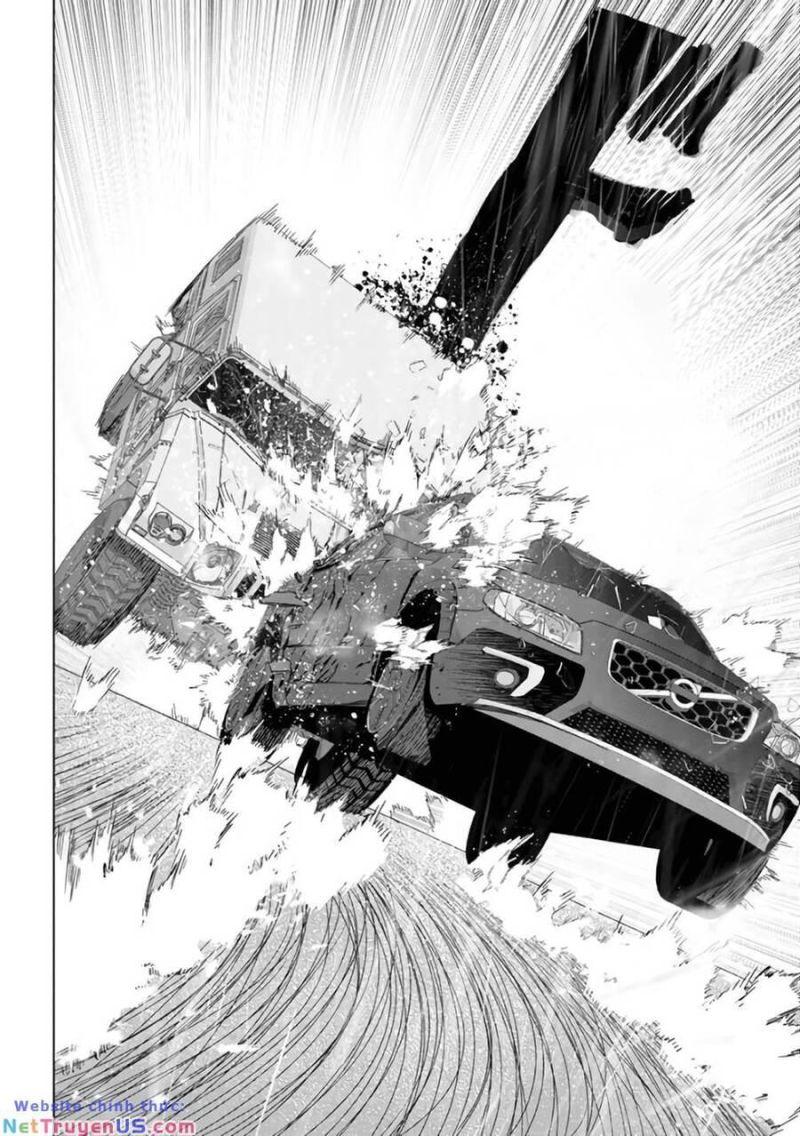 tái sinh manga chapter 29 20