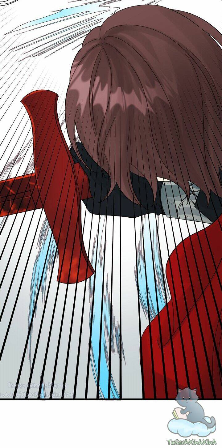 công chúa bãi rác chapter 48 34