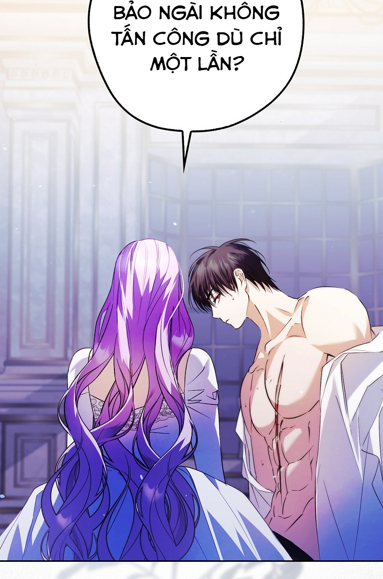 tôi đã cướp mất các nam chính từ tay nữ chính chapter 46 11