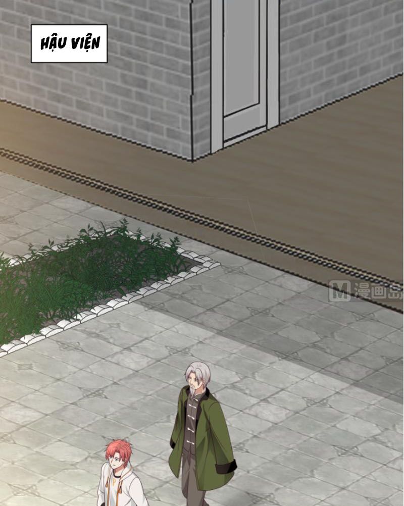 trên người ta có một rồng chapter 306 6