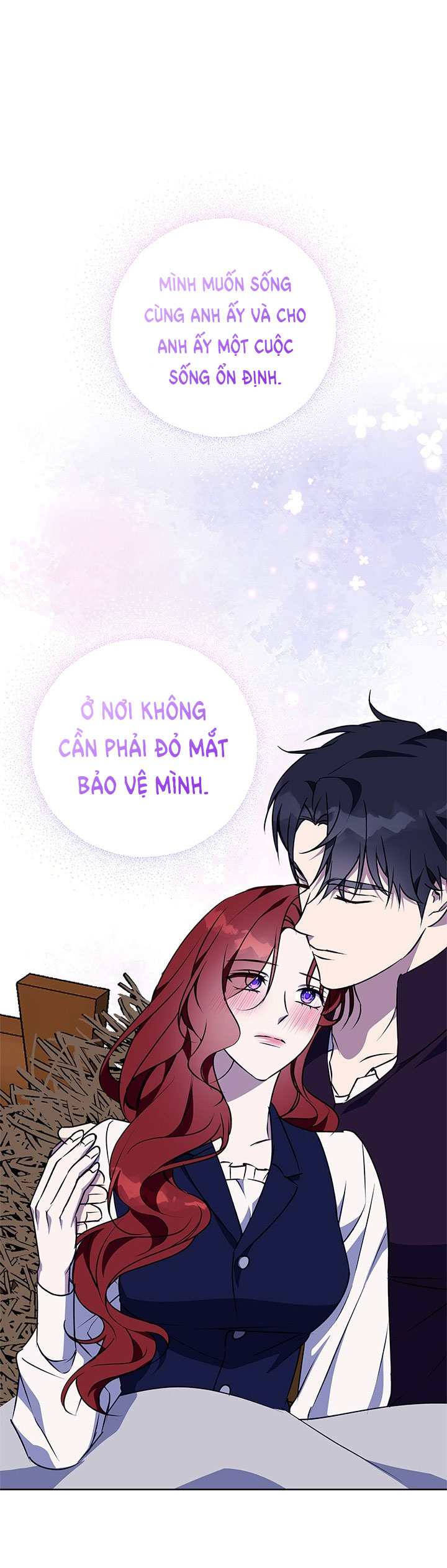 Mùa Đông Đến chapter 44.2 - Trang 31