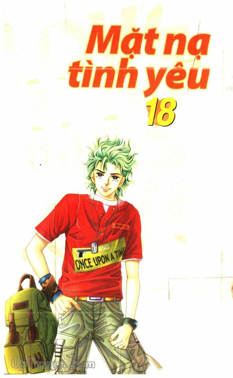 mặt nạ tình yêu chapter 80 2