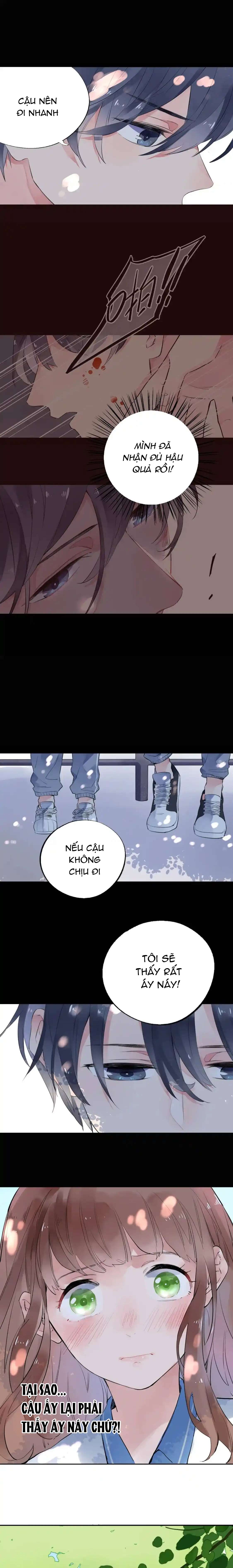 dolo vận mệnh giao nang chapter 7 12