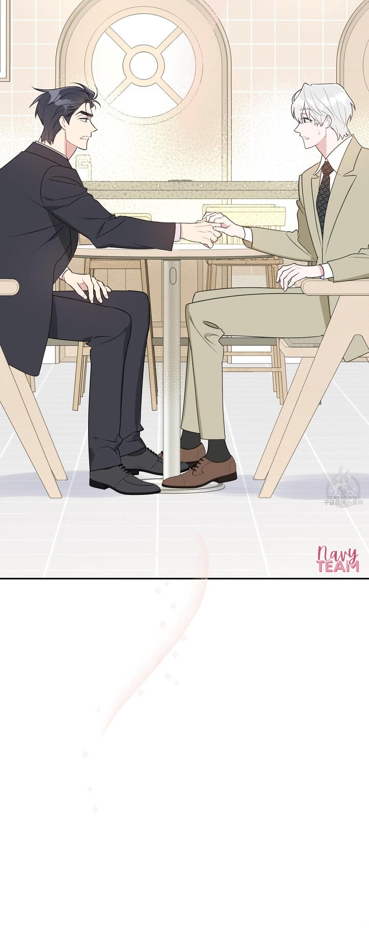 bỏ qua chuyện bắt tay đi chapter 13 13