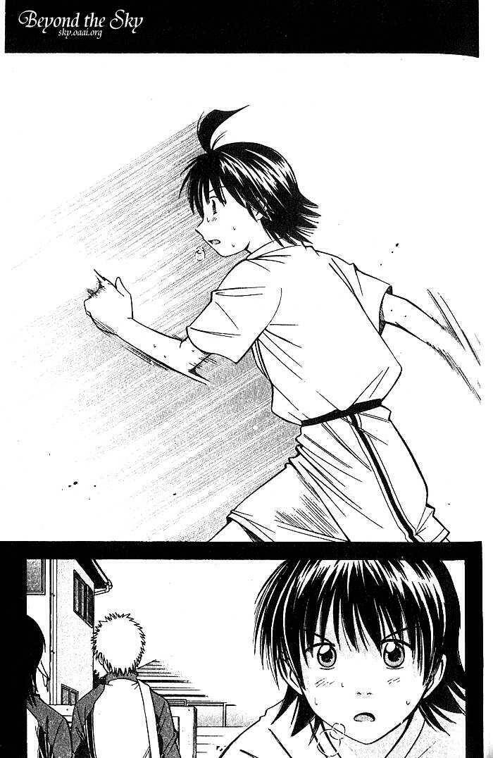 cơn lốc - fight no akatsuki chapter 24 17