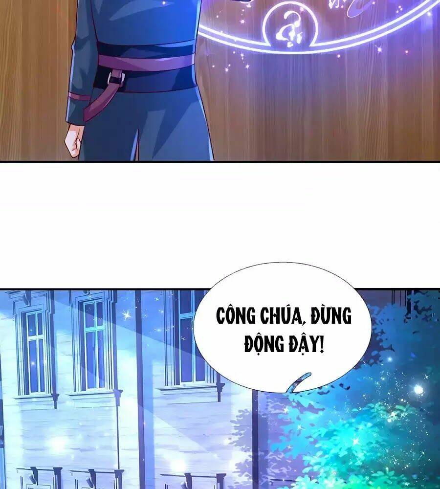 bỗng một ngày trở thành con gái nhà vua chapter 143 7