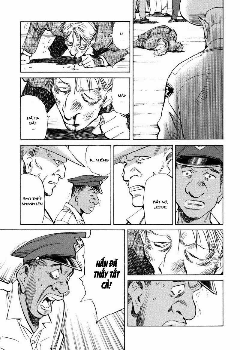 billy bat chapter 41 21