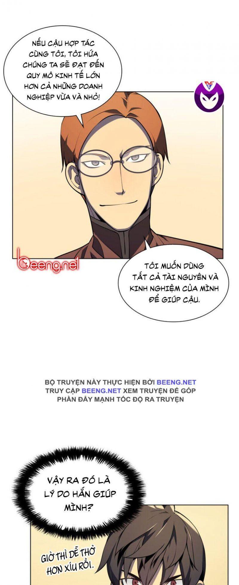 vượt qua giới hạn chapter 28 56