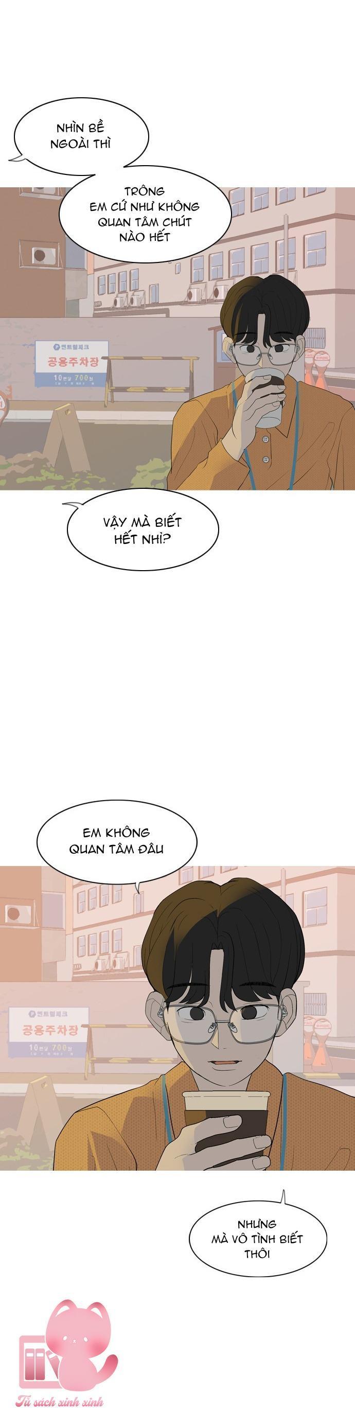 trend yêu đương 2023 chapter 4 7