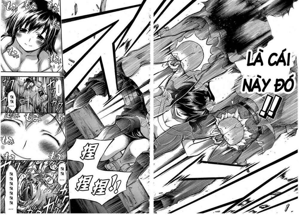 gou-dere bishoujo nagihara sora chapter 10 27