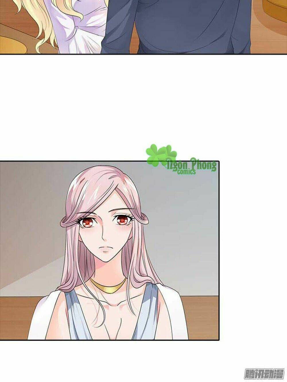 em vẫn còn nhỏ chapter 46 3