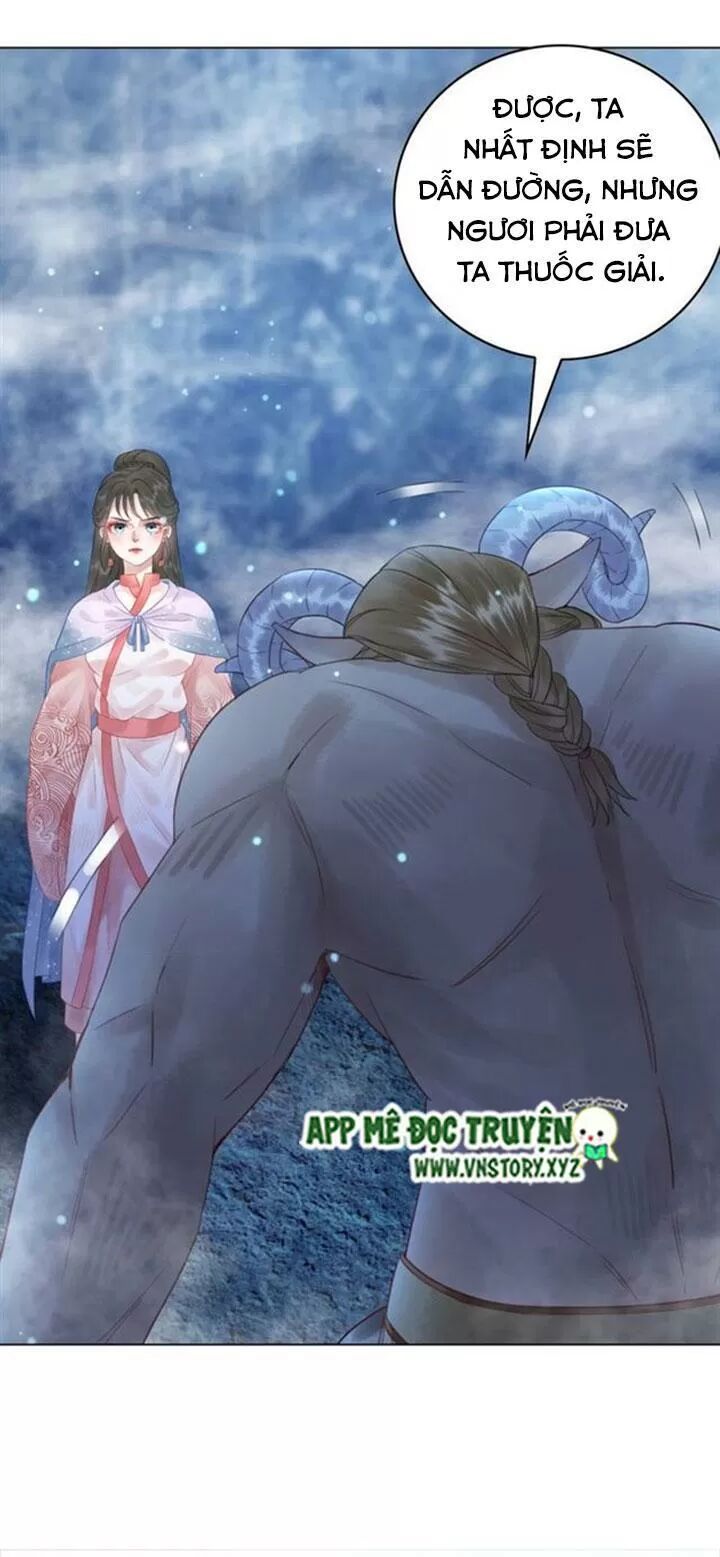 cực phẩm phế vật tiểu thư chapter 86 9