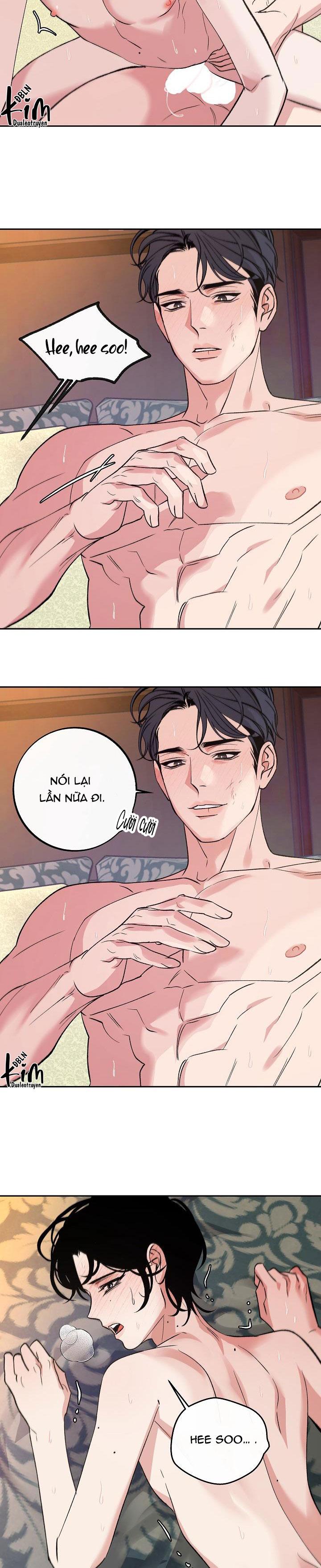 sa ha (anh dâu x em chồng) chapter 15 15