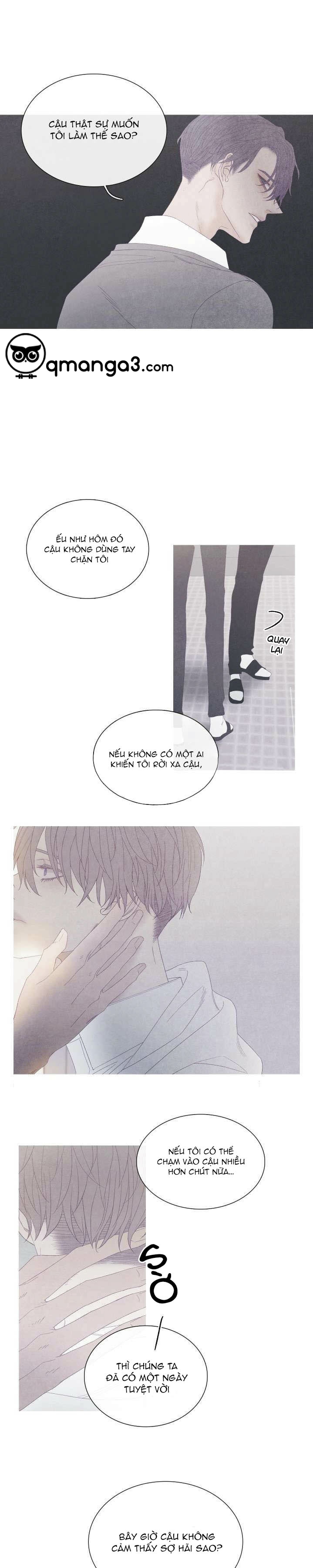 điểm đóng băng chapter 27 6