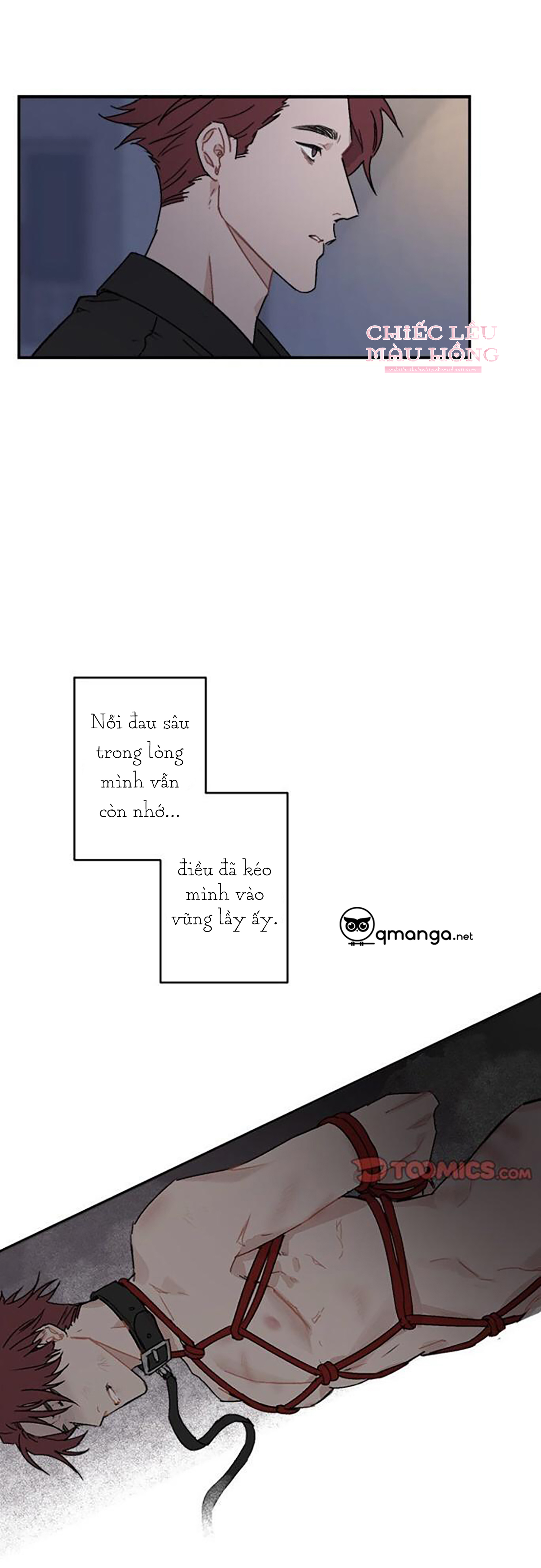 tương lai của chúng ta chapter 13 6