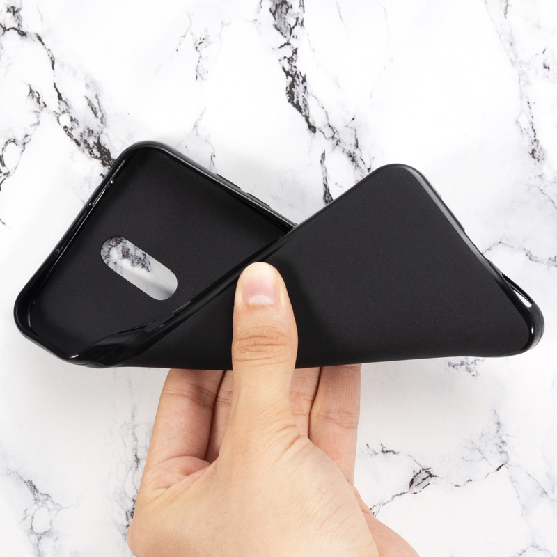 Ốp Lưng Dẻo Cho Nokia 2.3 chống bám bẩn, chống bám vân tay