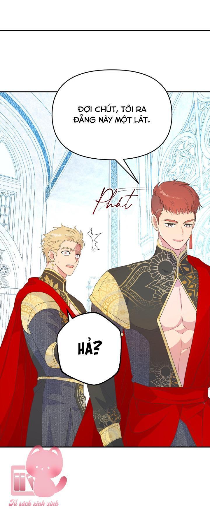 bỏ quách chồng con đi, tiền bạc mới là tất cả chapter 27 8