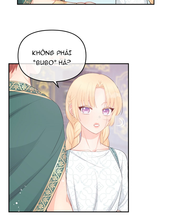 đừng đặt tình cảm mình vào cuốn sách đó chapter 18 5