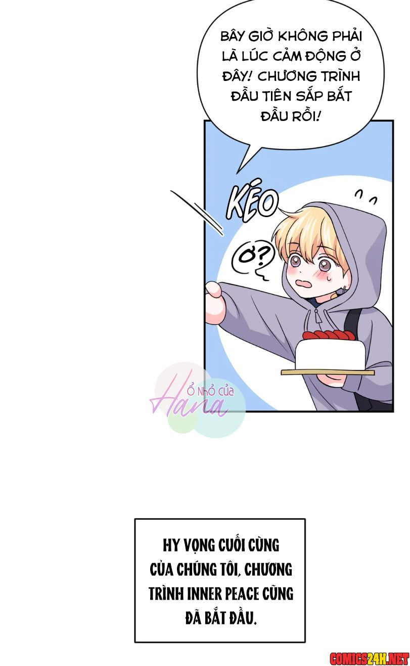 kinh nghiệm cảnh nóng chapter 65 42