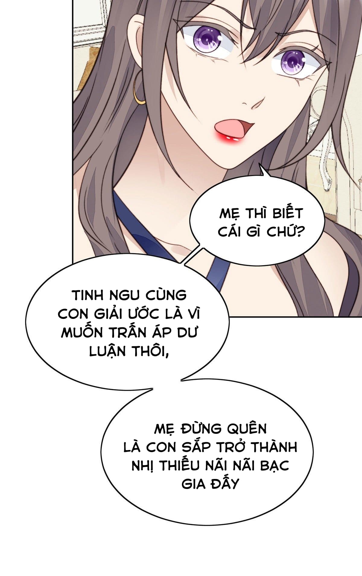 dựa vào đại lão ổn định vị trí c trong nam đoàn chapter 28 45