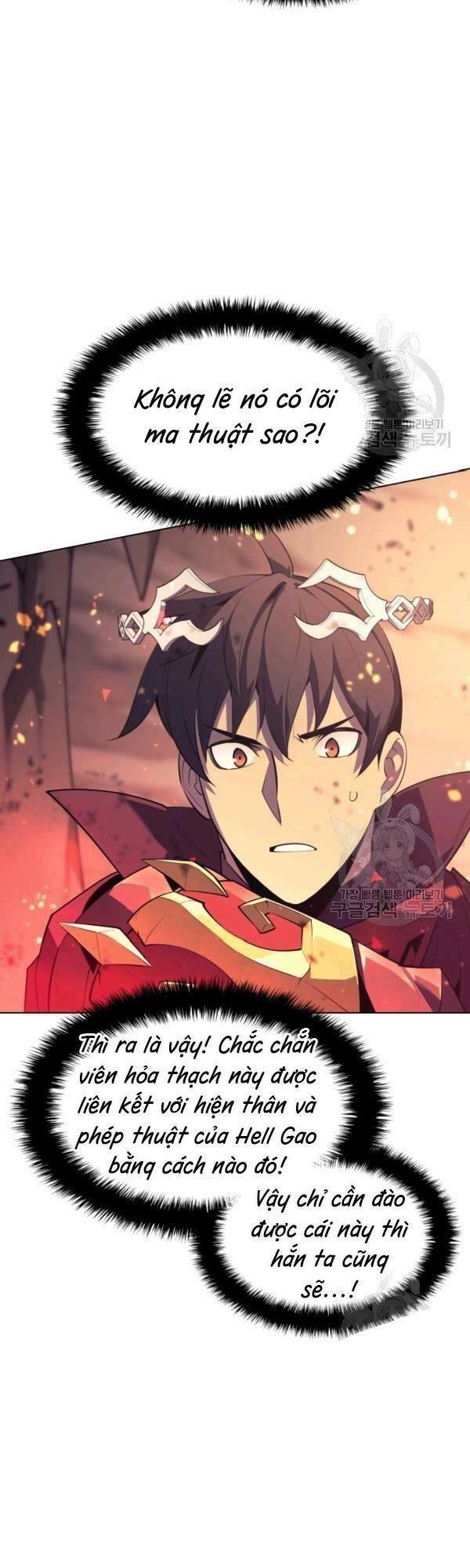 vượt qua giới hạn chapter 89 26