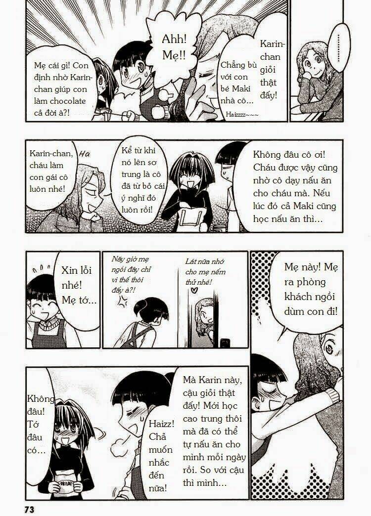 little vampire chapter 34 7