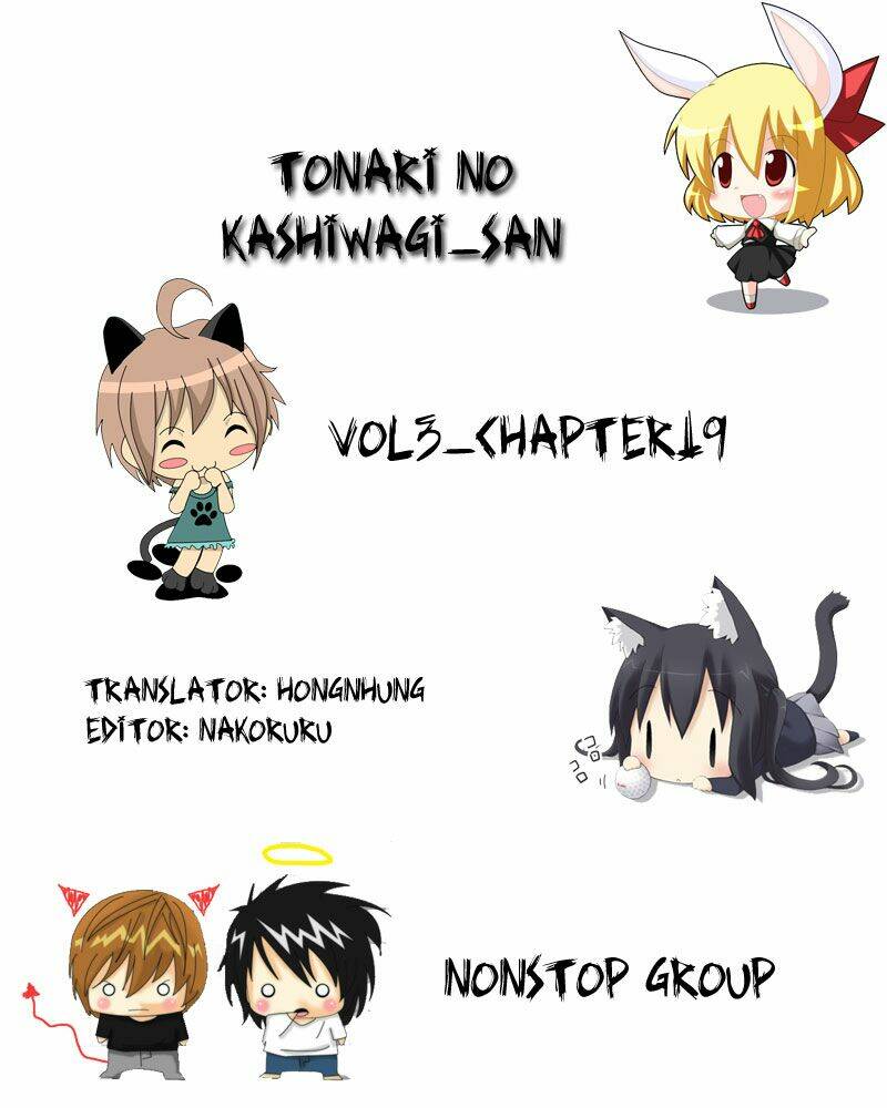 tonari no kashiwagi-san chapter 19 2