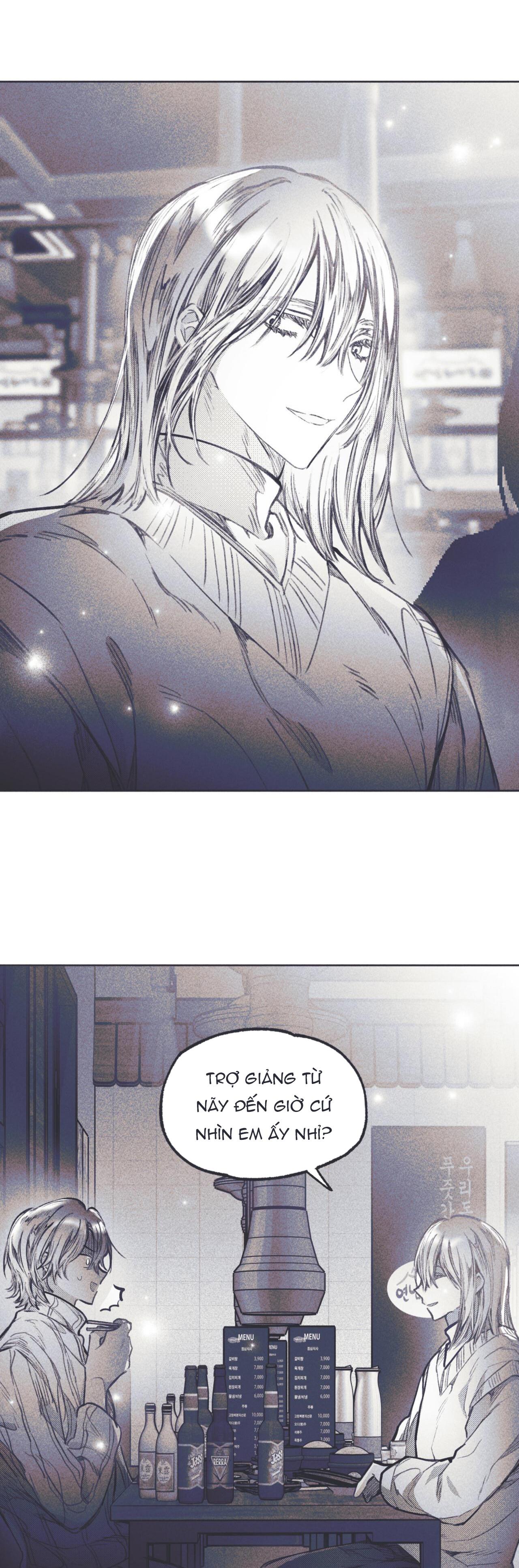 hồi ức cơn thịnh nộ chapter 6 17