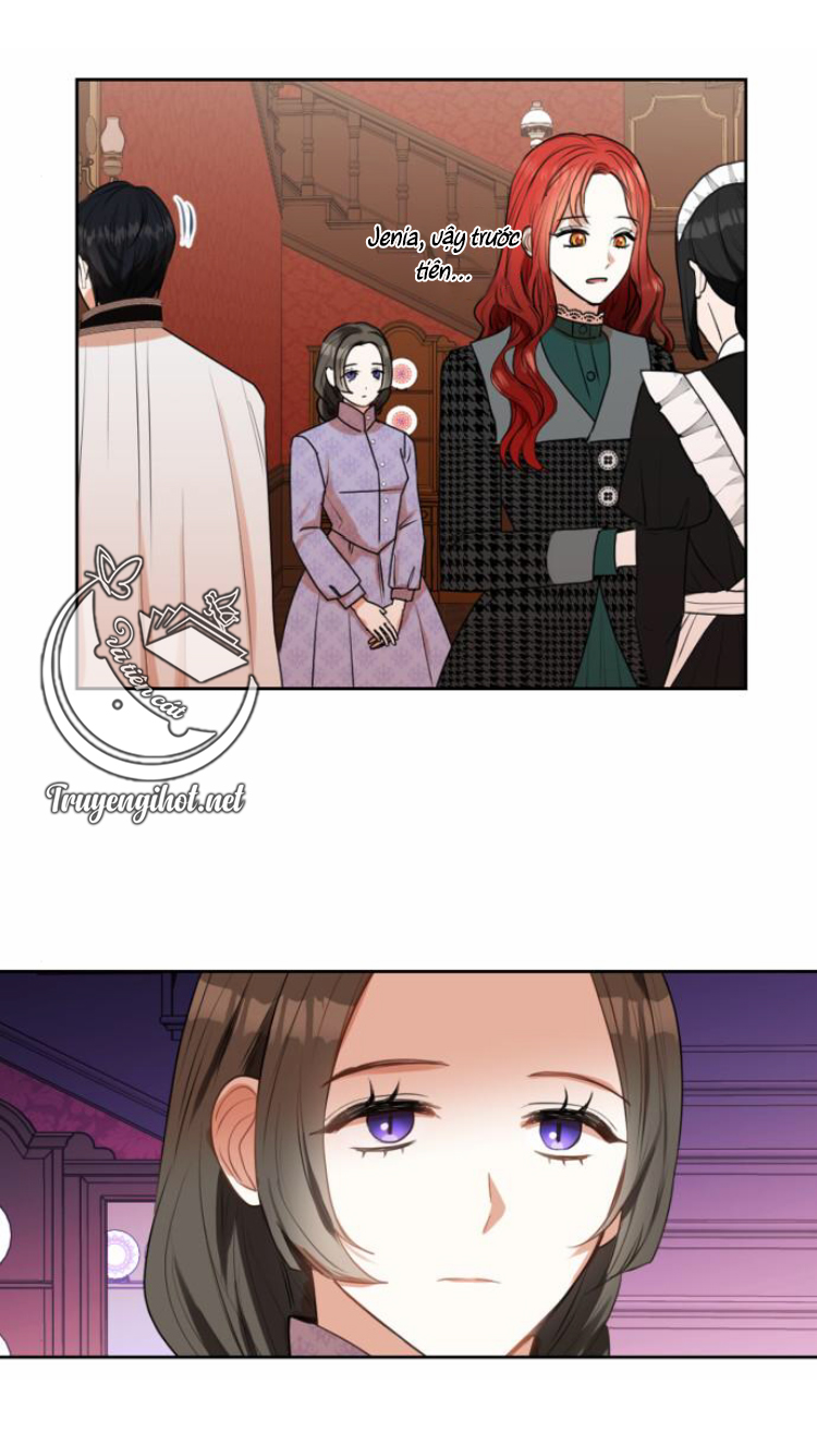 ta muốn biến phu quân thành bá chủ chapter 25 22