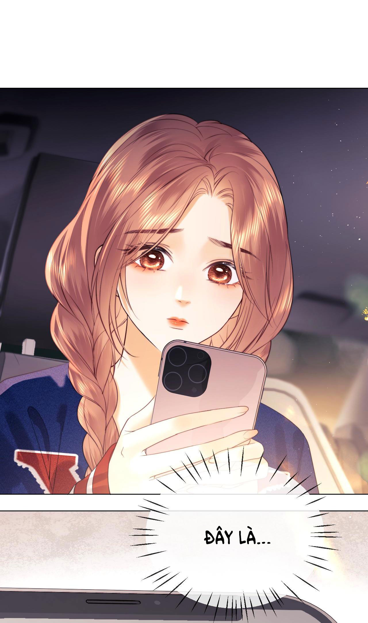 fan bạn gái muốn tìm hiểu một chút - fan vợ, bạn đã biết? chapter 20.1 16