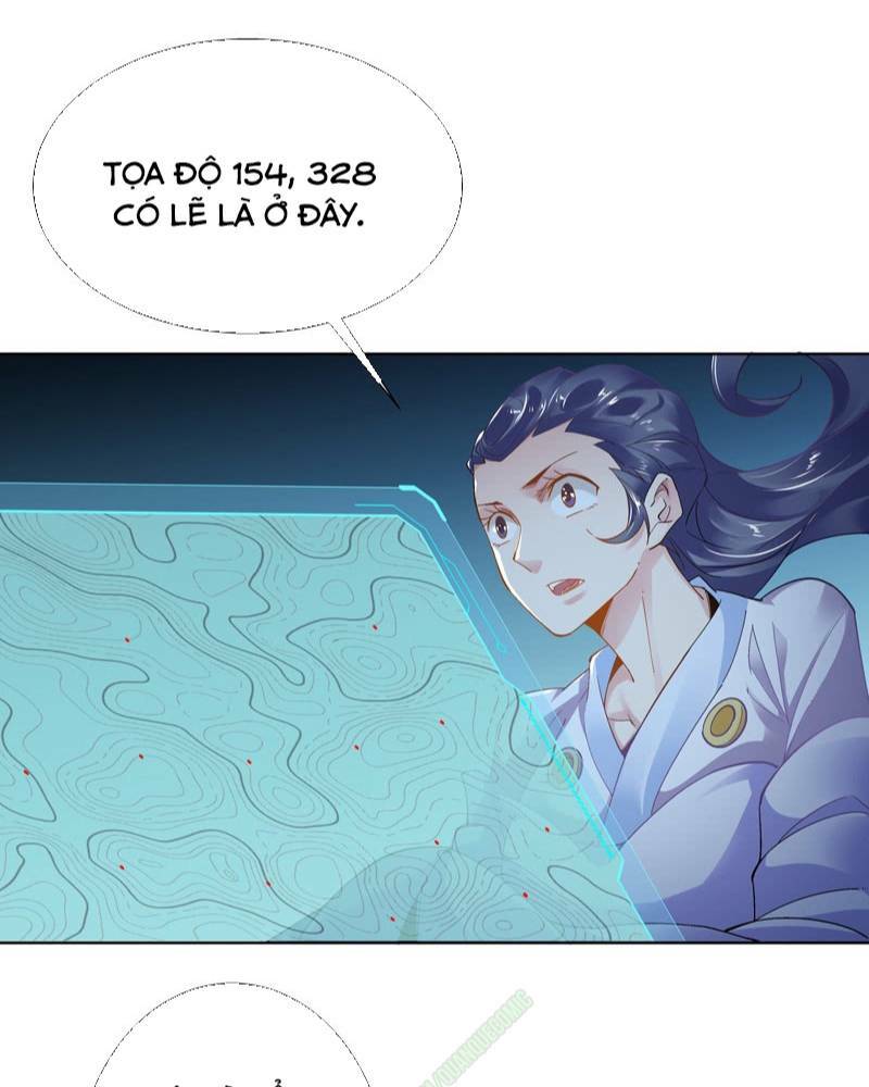 thần thương dị yêu lục chapter 18 52