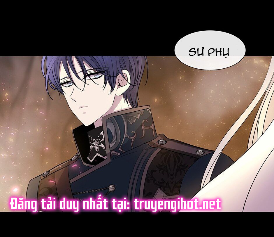 năm môn đệ của charlotte chapter 78 47