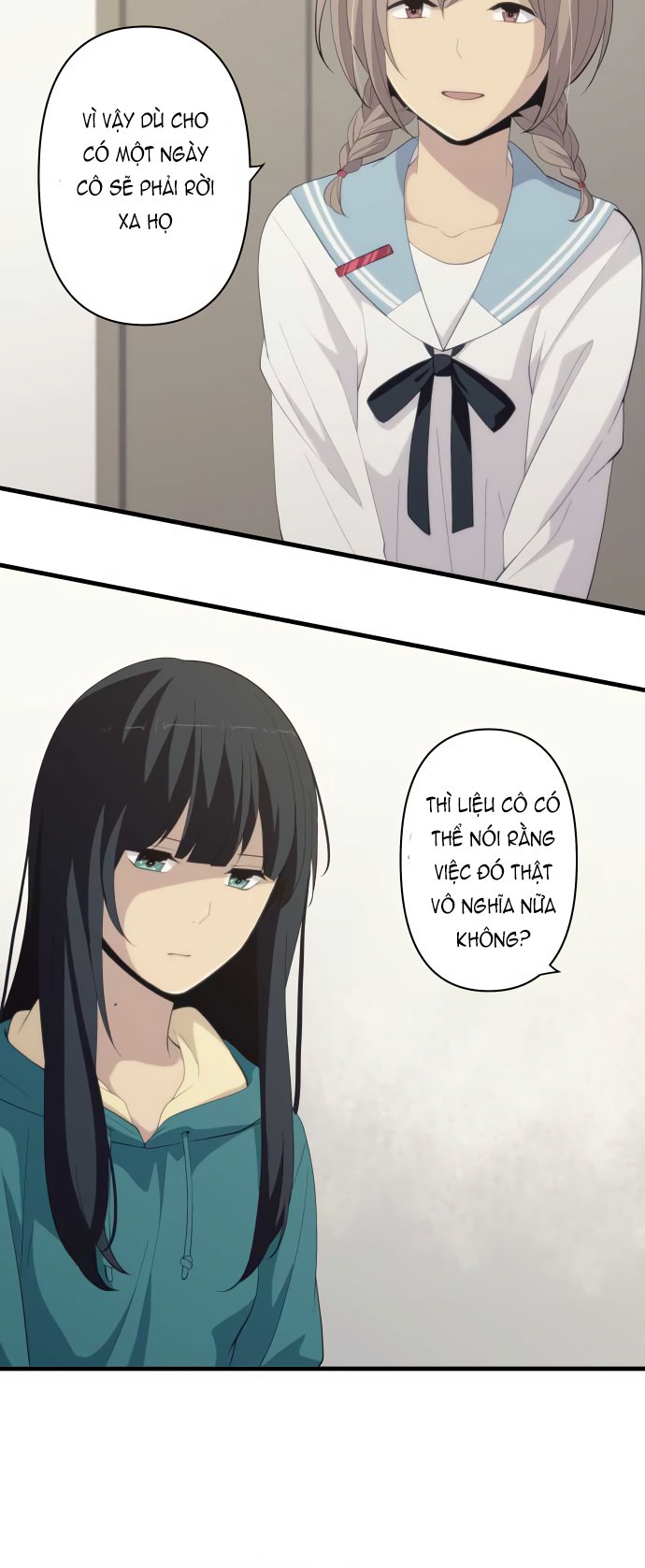 relife chapter 181 12