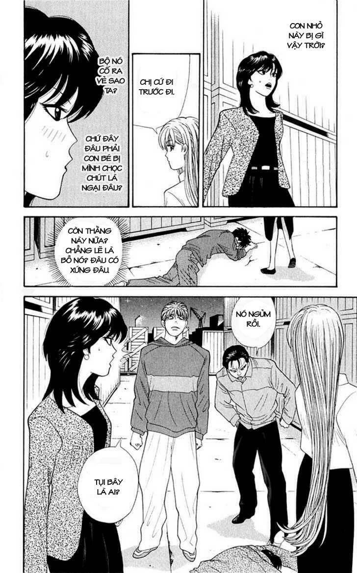 thiên sứ tráo trở chapter 36 17