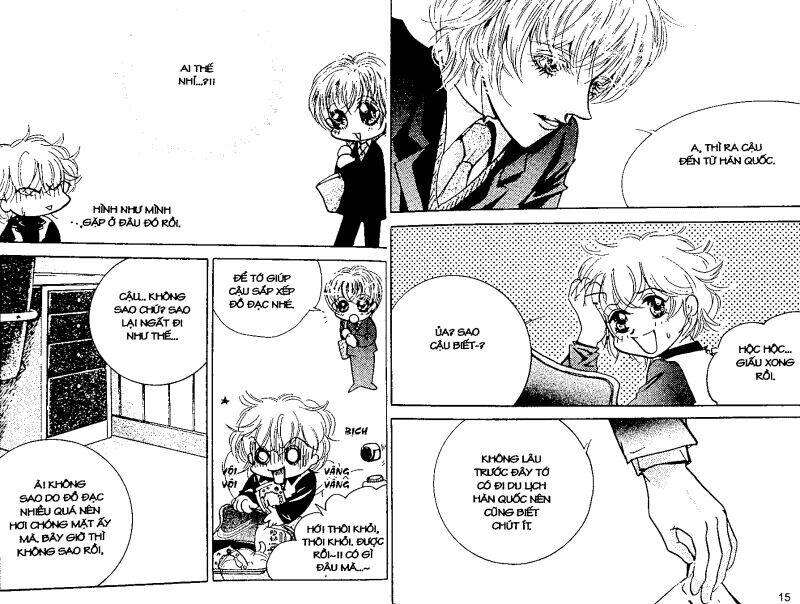 oridinary school chapter 2 8